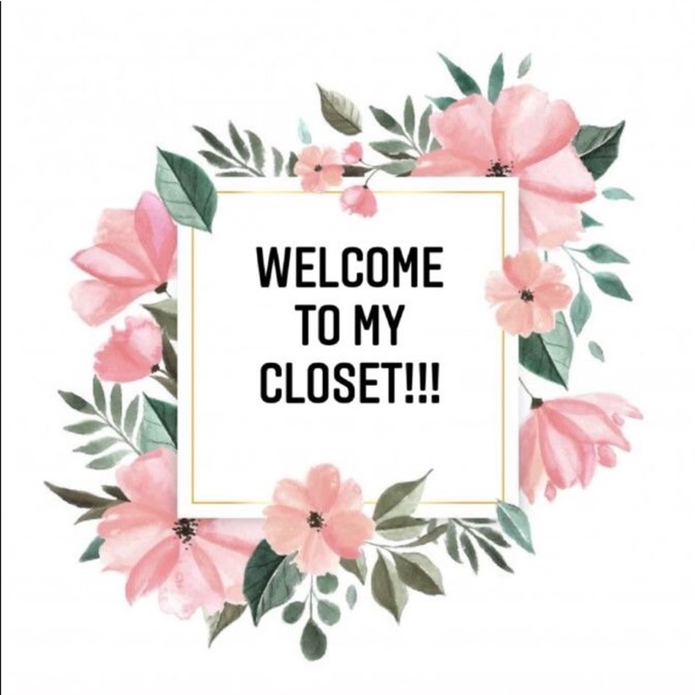 Women’s clothes, accessories, and shoes